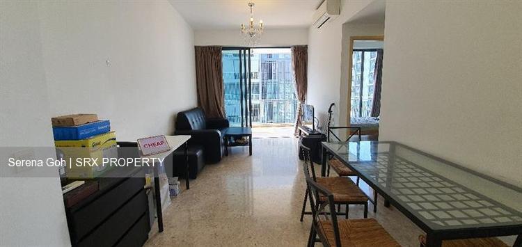 The Luxurie (D19), Condominium #214794881